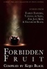 Forbidden Fruit (Paperback) - Vanessa de Sade Photo