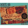 Route 66 - The Mother Road (Paperback, 75th) - Michael Wallis Photo