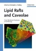 Lipid Rafts and Caveolae - From Membrane Biophysics to Cell Biology (Hardcover) - Christopher J Fielding Photo