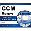 CCM Exam Flashcard Study System - CCM Test Practice Questions and Review for the Certified Case Manager Exam (Cards) - CCM Exam Secrets Test Prep Photo