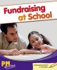 Fundraising at School PM Writing 3 Gold/Silver 22/23 (Paperback, New edition) - Heather Hammonds Photo