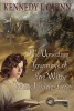 The Unwitting Journeys of the Witty Miss Livingstone - Book I: Journey Key (Paperback) - Kennedy J Quinn Photo