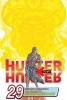 Hunter x Hunter, Vol. 29 (Paperback, Original) - Yoshihiro Togashi Photo