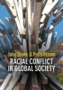 Racial Conflict in Global Society (Paperback) - Johnstone Photo