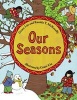 Our Seasons (Paperback) - Grace Lin Photo