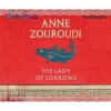 The Lady of Sorrows (MP3 format, CD) - Anne Zouroudi Photo