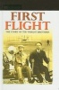 First Flight - The Story of the Wright Brothers (Hardcover) - Caryn Jenner Photo