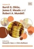 Bertil G. Ohlin, James E. Meade and Robert A. Mundell (Hardcover) - Howard R Vane Photo