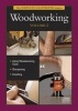 The Complete Illustrated Guide to Woodworking DVD Volume 2 (CD-ROM) - Lonnie Bird Photo