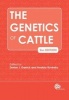 The Genetics of Cattle (Hardcover, 2nd edition) - Dorian J Garrick Photo