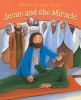 Jesus and the Miracle (Paperback) - Sophie Piper Photo