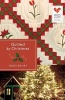 Quilted by Christmas - Quilts of Love Series (Paperback) - Jodie Bailey Photo