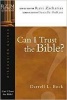 Can I Trust the Bible? (Pamphlet) - Darrell L Bock Photo