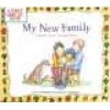 My New Family - A First Look at Adoption (Paperback) - Pat Thomas Photo