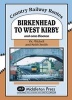 Birkenhead to West Kirby - And on to Hooton (Hardcover) - Vic Mitchell Photo