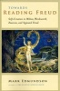 Towards Reading Freud - Self-creation in Milton, Wordsworth, Emerson, and Sigmund Freud (Paperback) - Mark Edmundson Photo