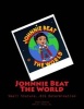 Johnnie Beat the World - Small Stature....Big Determination (Paperback) - Johnola Anderson Photo