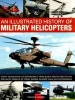 History of Military Helicopters (Paperback) - Francis Crosby Photo