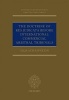 The Doctrine of Res Judicata Before International Commercial Arbitral Tribunals (Hardcover) - Silja Schaffstein Photo