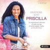 Devotions from  - Audio CD Volume 1 (Standard format, CD) - Priscilla Shirer Photo