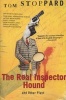 The Real Inspector Hound and Other Plays (Paperback) - Tom Stoppard Photo