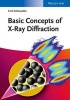 Basic Concepts of X-Ray Diffraction (Paperback) - Emil Zolotoyabko Photo