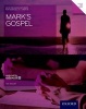 GCSE Religious Studies: Mark's Gospel: Edexcel A Unit 16, Unit 16 (Paperback) - Ina Taylor Photo