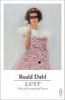 Lust (Paperback) - Roald Dahl Photo