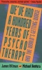 We've Had A Hundred Years Of Psychotherapy - And The World's Getting Worse (Paperback, New edition) - James Hillman Photo