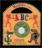 Wee Sing & Learn ABC (Board book) - Pamela Conn Beall Photo