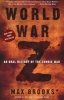 World War Z - An Oral History of the Zombie War (Paperback) - Max Brooks Photo