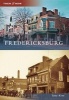 Fredericksburg (Paperback) - Tony Kent Photo