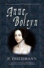 Anne Boleyn (Paperback) - Paul Friedmann Photo