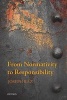 From Normativity to Responsibility (Paperback) - Joseph Raz Photo