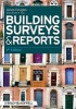 Building Surveys and Reports (Paperback, 4th Revised edition) - James Douglas Photo