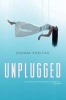 Unplugged (Paperback) - Donna Freitas Photo