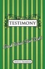 Testimony - "Look What God Did!" (Paperback) - Patty E Thompson Photo