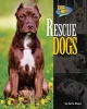 Rescue Dogs (Hardcover) - Kevin Blake Photo