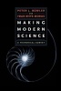 Making Modern Science - A Historical Survey (Paperback) - Peter J Bowler Photo