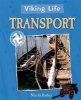 Transport (Paperback) - Nicola Barber Photo