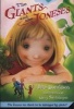 The Giants and the Joneses (Paperback, First) - Julia Donaldson Photo