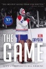 The Game (Paperback, 30th) - Ken Dryden Photo