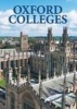 Oxford Colleges (Paperback) - Annie Bullen Photo