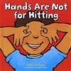 Hands are Not for Hitting (Hardcover) -  Photo