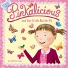 Pinkalicious and the Little Butterfly (Paperback) - Victoria Kann Photo