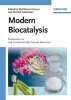 Modern Biocatalysis - Stereoselective and Environmentally Friendly Reactions (Hardcover) - Wolf Dieter Fessner Photo