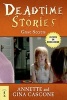 Grave Secrets (Paperback) - Annette Cascone Photo