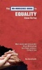 The No-nonsense Guide to Equality (Paperback) - Danny Dorling Photo