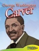 George Washington Carver (Hardcover) - Joeming W Dunn Photo