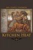 Kitchen Heat - Poems (Hardcover, New) - Ava Leavell Haymon Photo